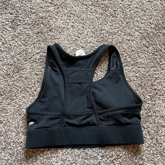 Fabletics Sports Bra - Picture 2 of 3